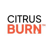 Citrus Burn logo 1